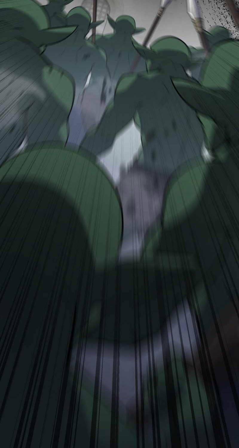 Kiếm Thánh Trọng Sinh 24 trang 105