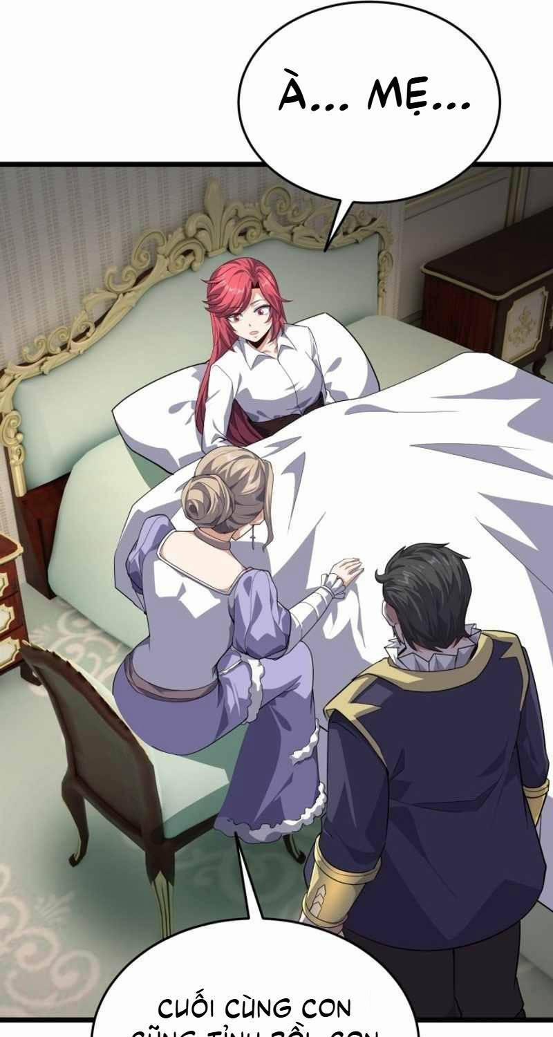 Kiếm Thánh Trọng Sinh 24 trang 15