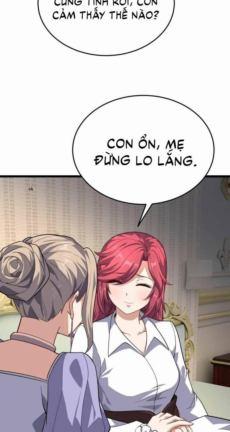 Kiếm Thánh Trọng Sinh 24 trang 16