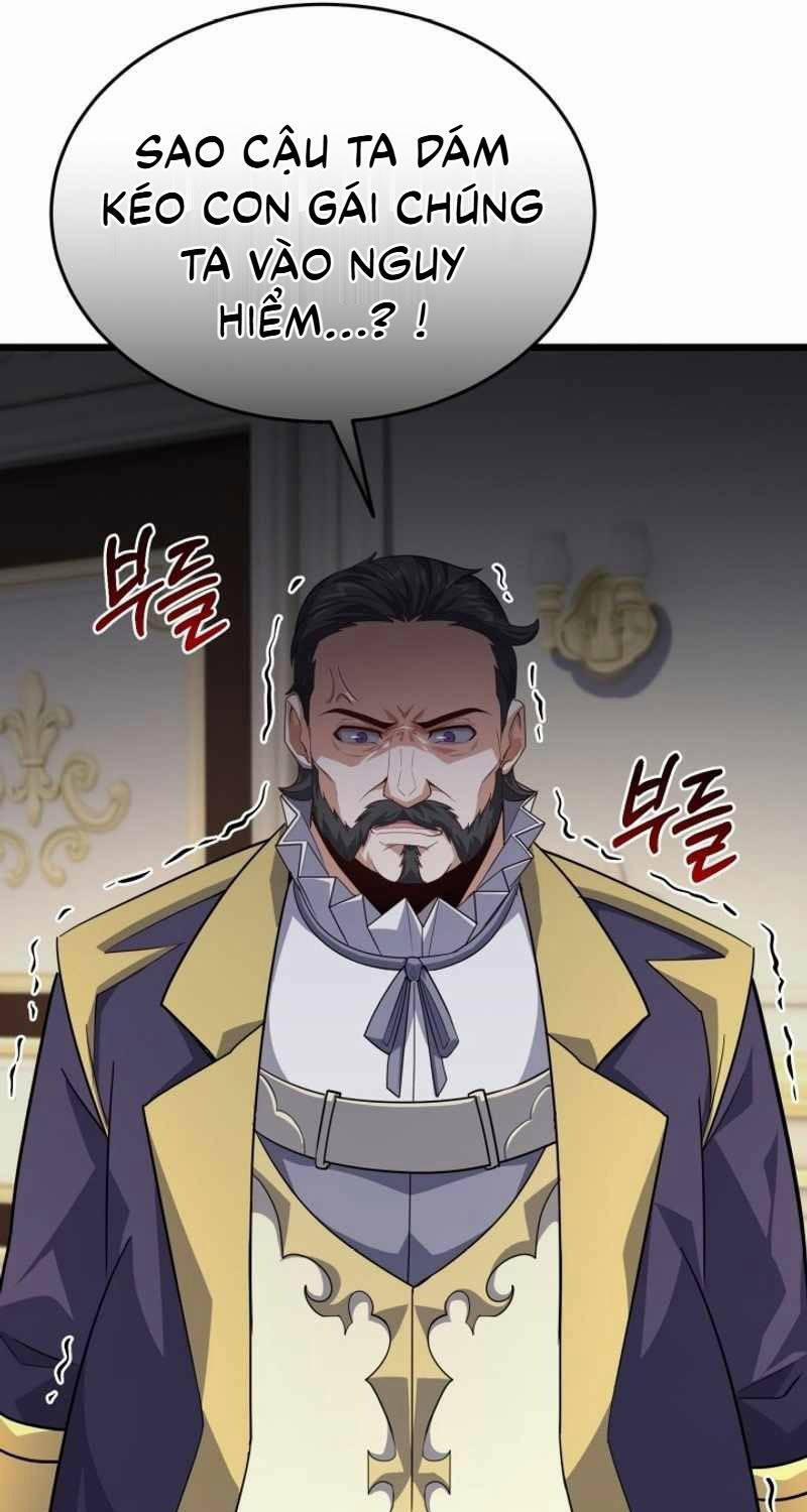 Kiếm Thánh Trọng Sinh 24 trang 19