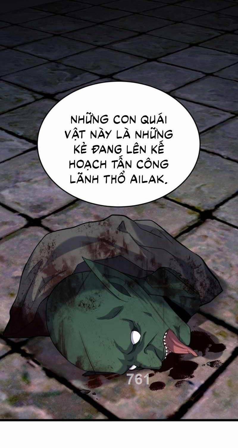 Kiếm Thánh Trọng Sinh 24 trang 2