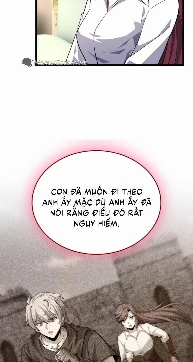 Kiếm Thánh Trọng Sinh 24 trang 21