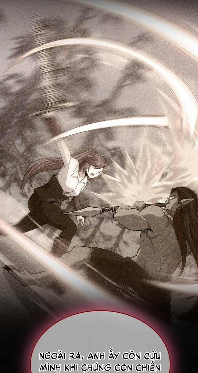 Kiếm Thánh Trọng Sinh 24 trang 23