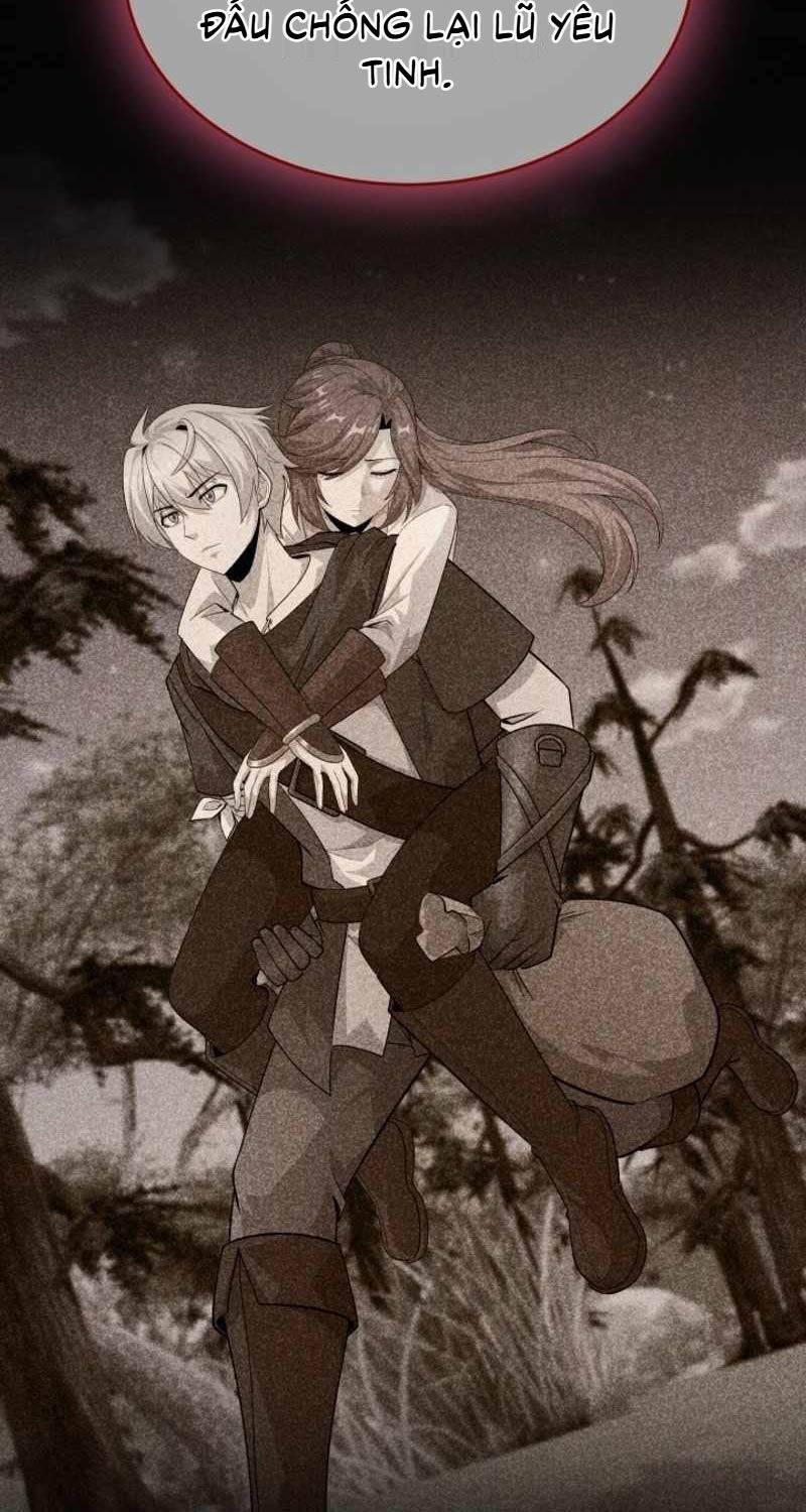 Kiếm Thánh Trọng Sinh 24 trang 24