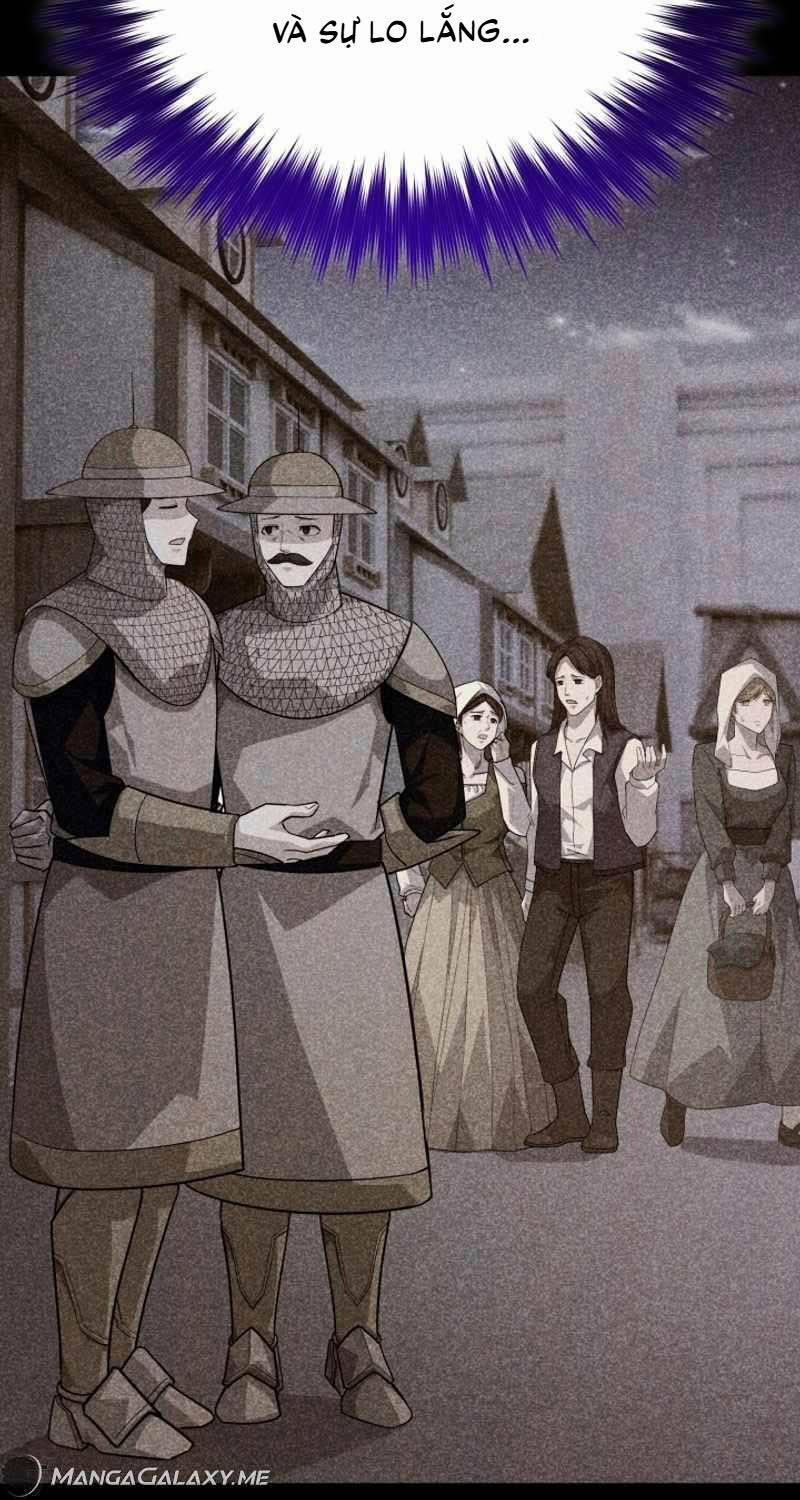 Kiếm Thánh Trọng Sinh 24 trang 31