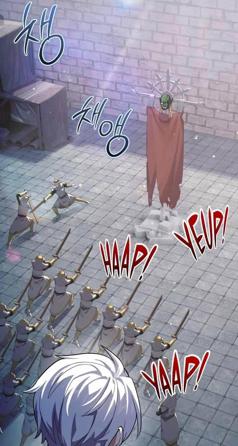 Kiếm Thánh Trọng Sinh 24 trang 39