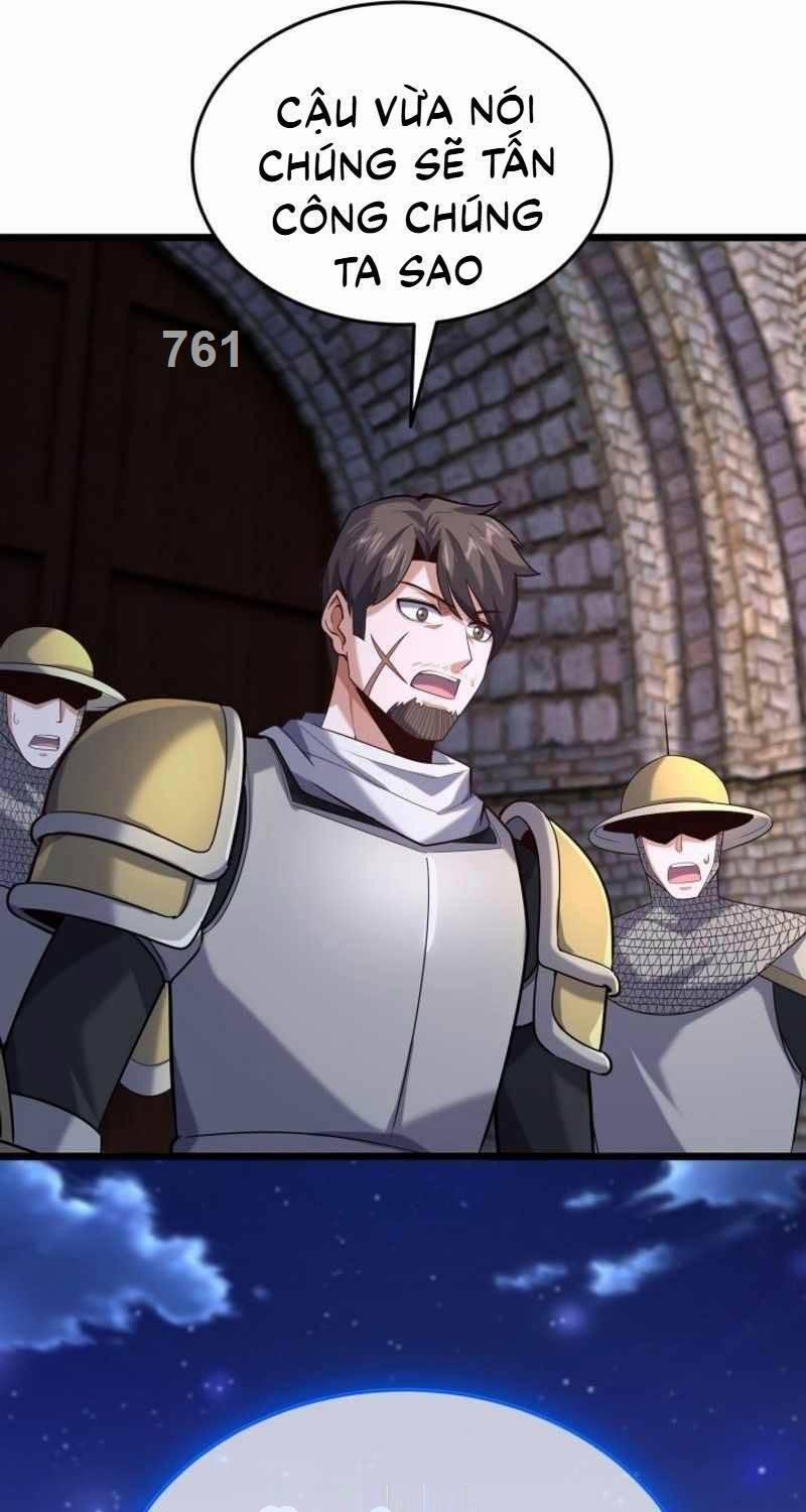 Kiếm Thánh Trọng Sinh 24 trang 4