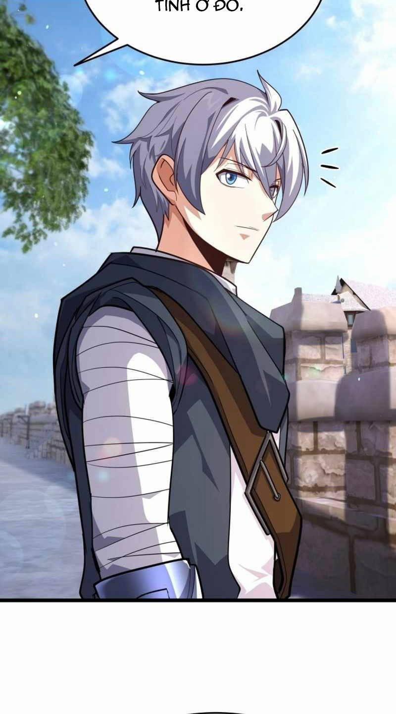 Kiếm Thánh Trọng Sinh 24 trang 41