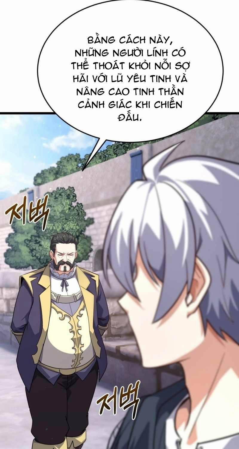 Kiếm Thánh Trọng Sinh 24 trang 42