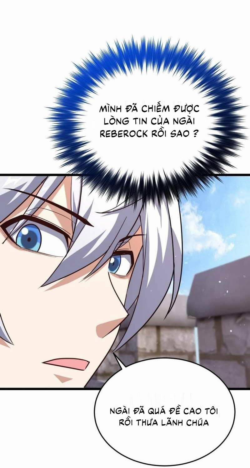 Kiếm Thánh Trọng Sinh 24 trang 47
