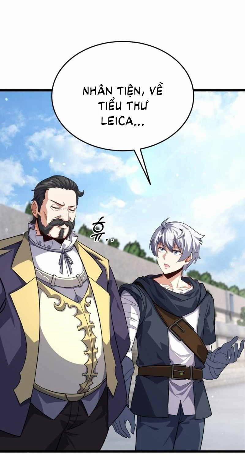 Kiếm Thánh Trọng Sinh 24 trang 48