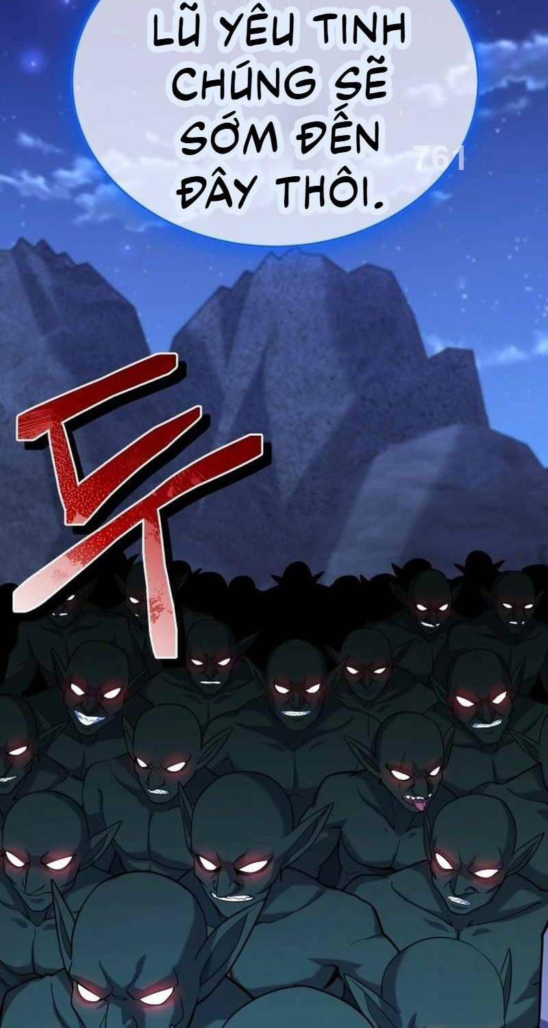 Kiếm Thánh Trọng Sinh 24 trang 5