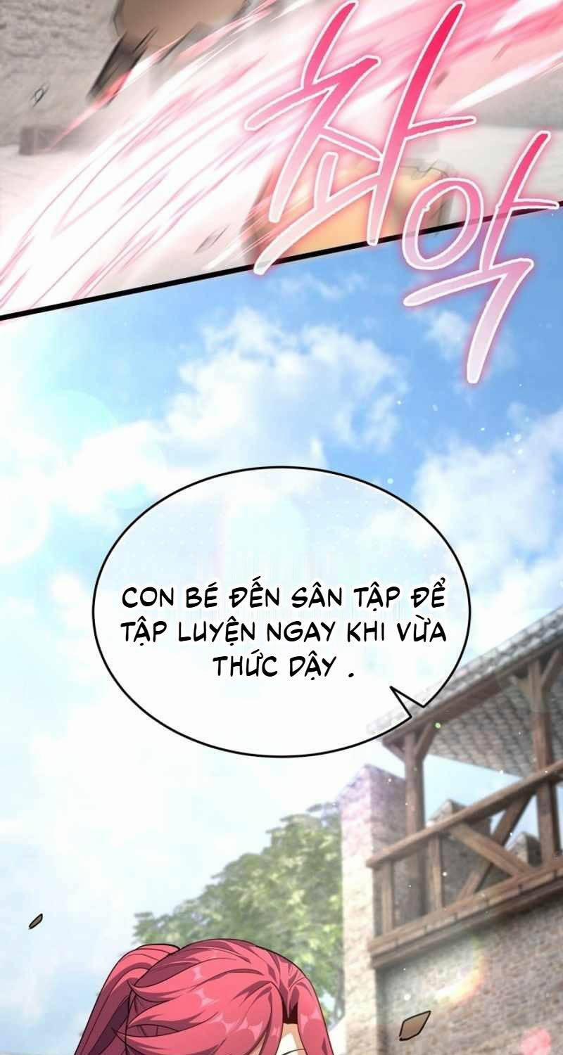 Kiếm Thánh Trọng Sinh 24 trang 50