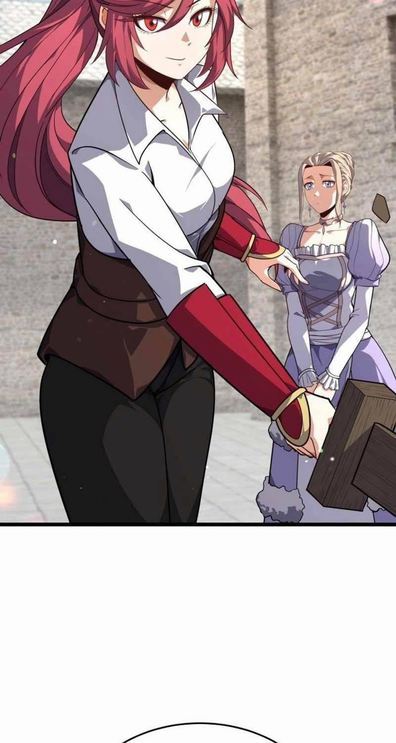 Kiếm Thánh Trọng Sinh 24 trang 51