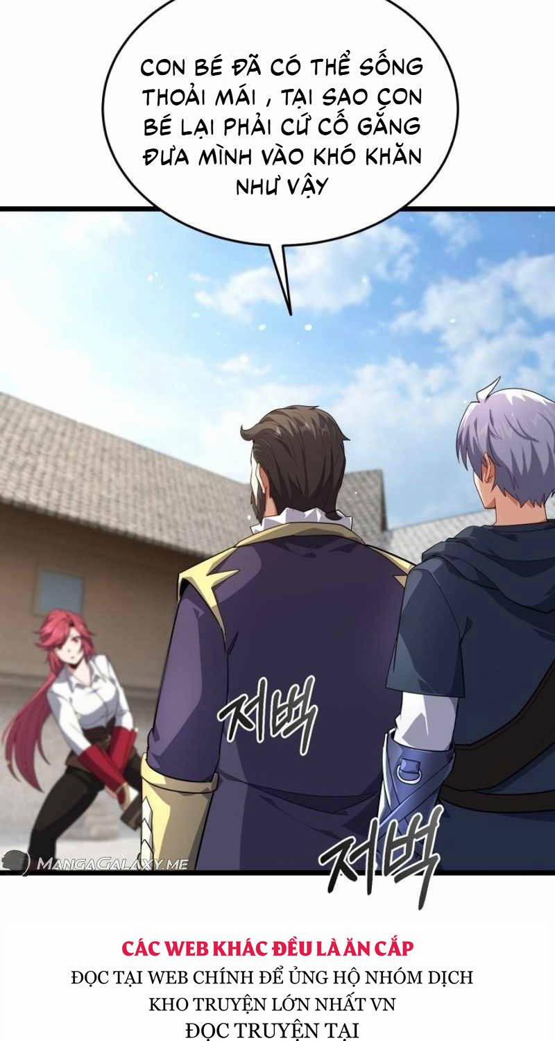 Kiếm Thánh Trọng Sinh 24 trang 52
