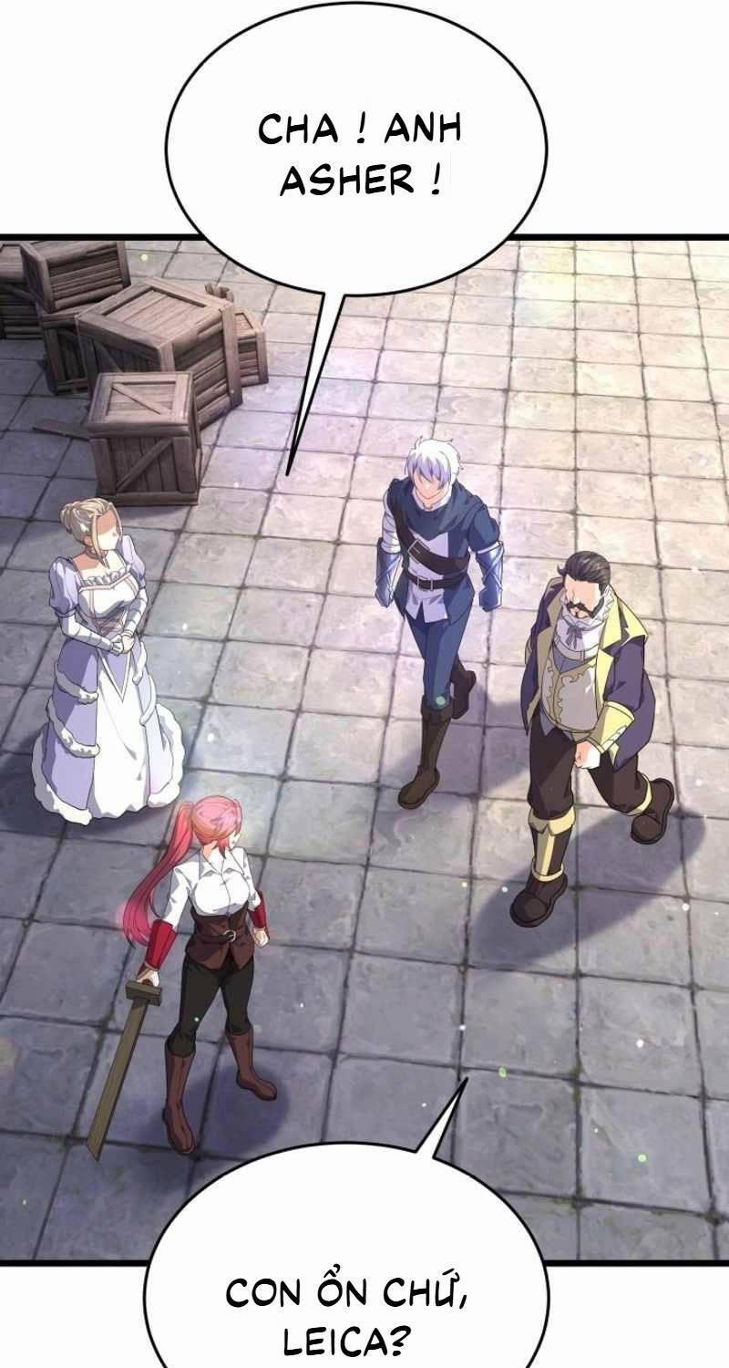 Kiếm Thánh Trọng Sinh 24 trang 54