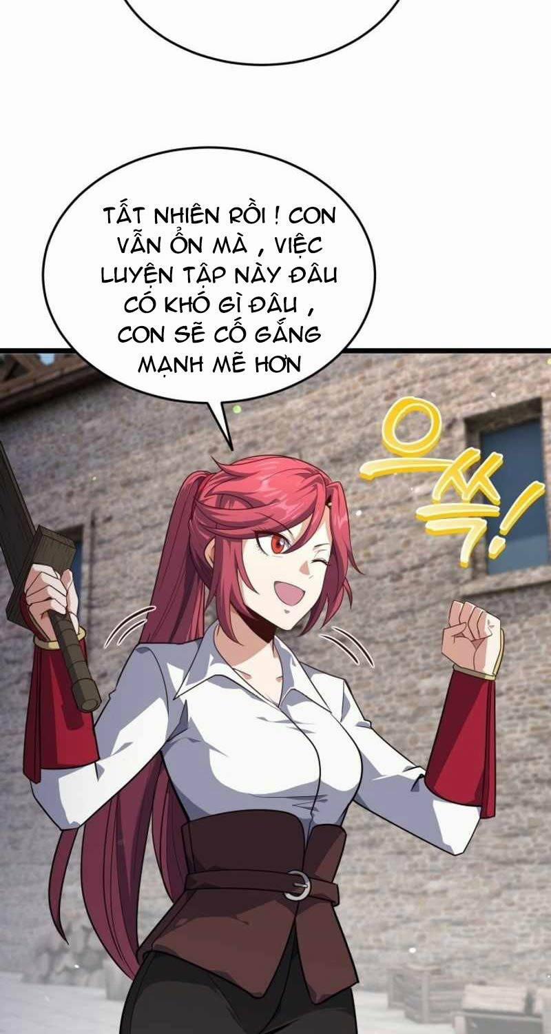 Kiếm Thánh Trọng Sinh 24 trang 55