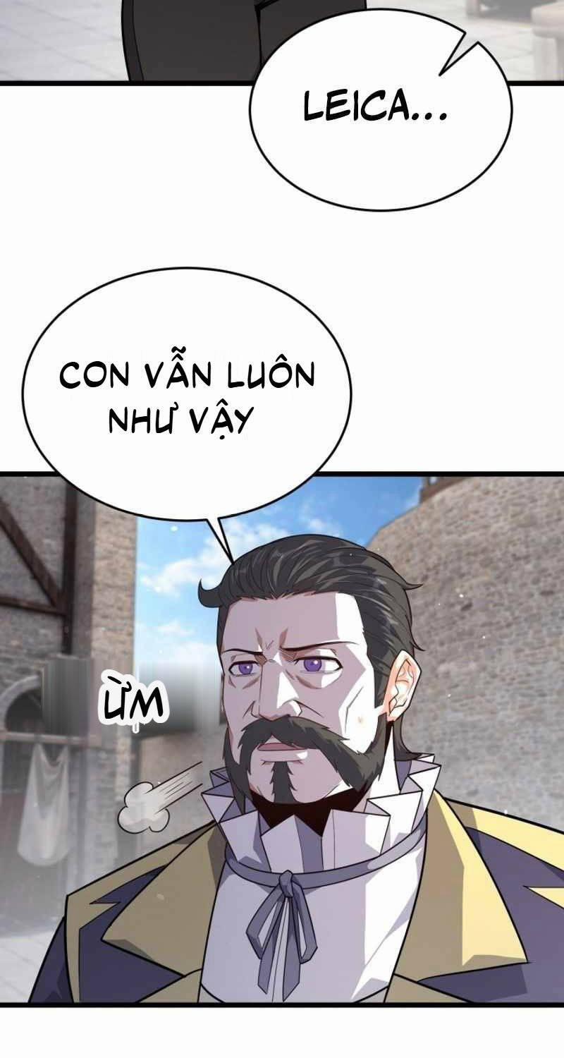 Kiếm Thánh Trọng Sinh 24 trang 56