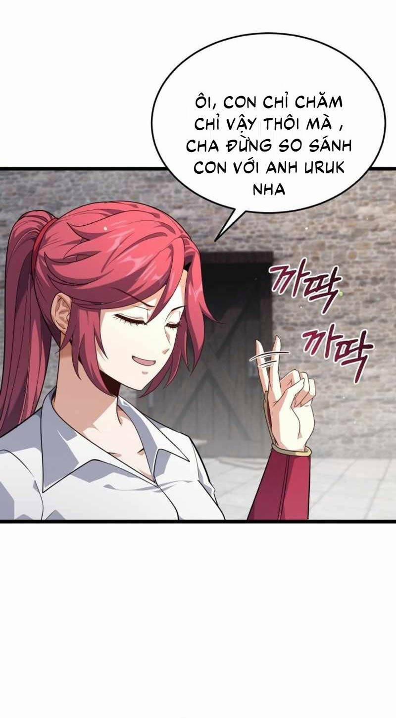 Kiếm Thánh Trọng Sinh 24 trang 57