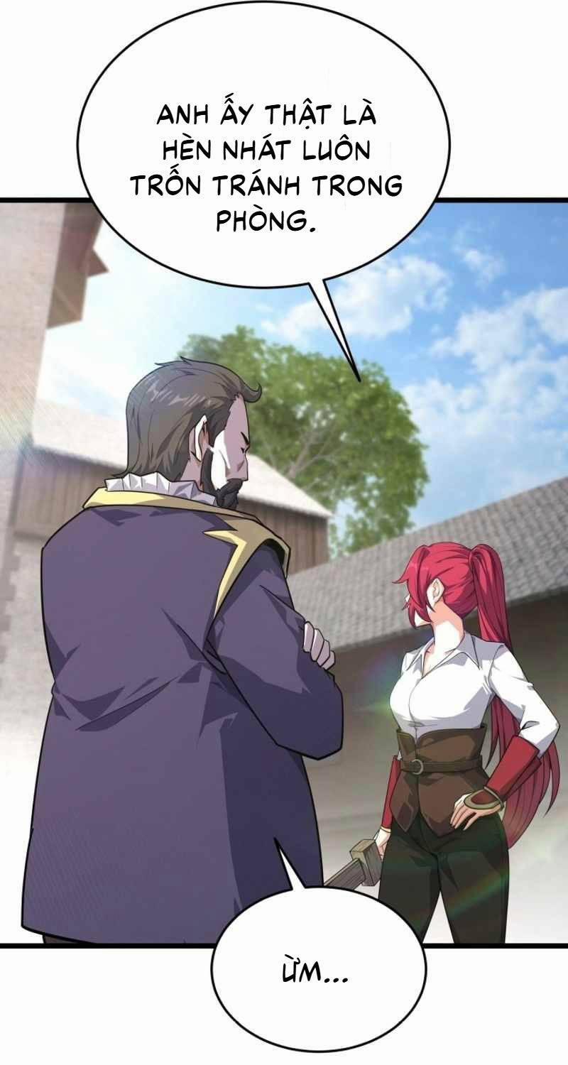 Kiếm Thánh Trọng Sinh 24 trang 58