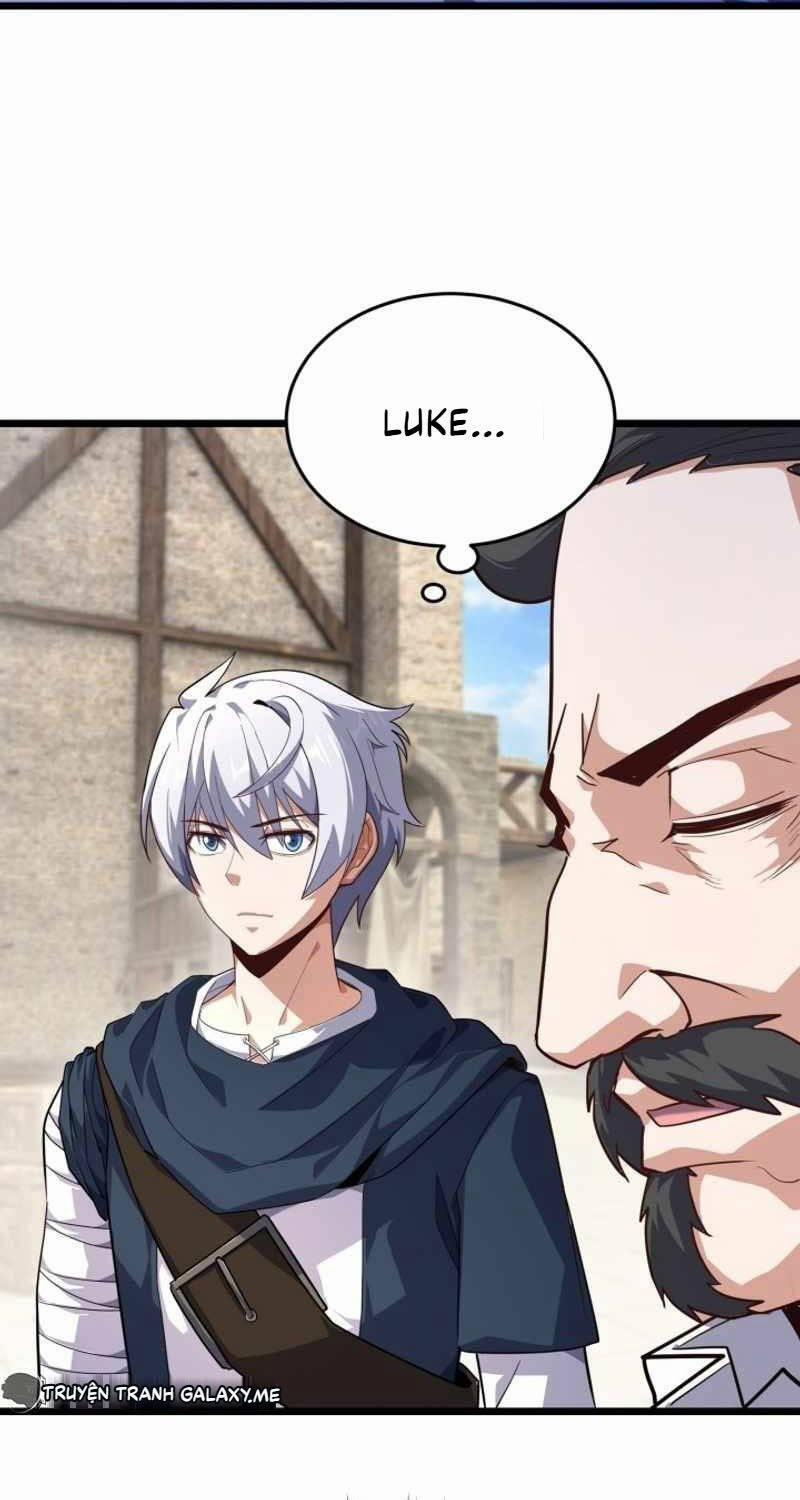 Kiếm Thánh Trọng Sinh 24 trang 60