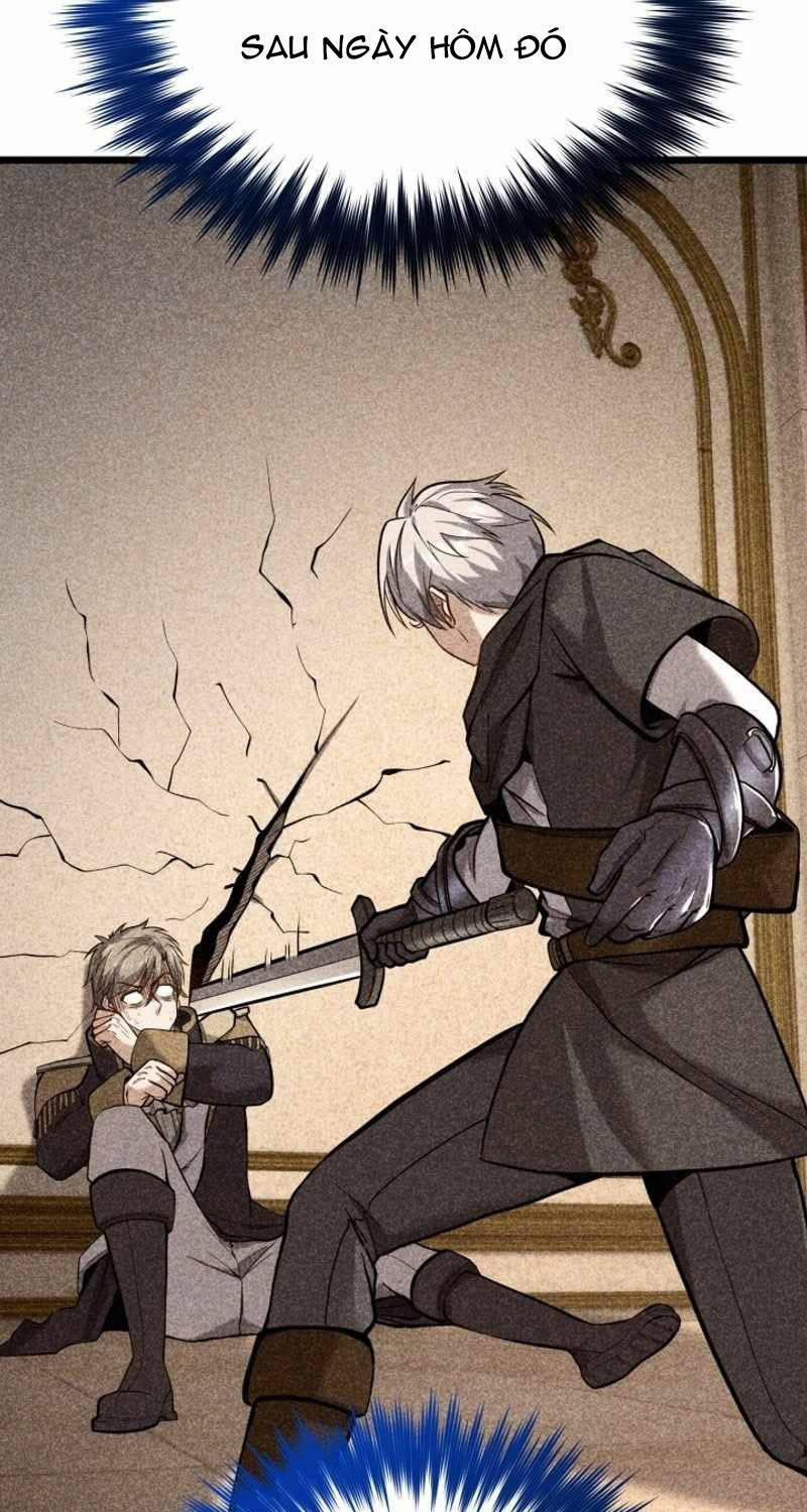 Kiếm Thánh Trọng Sinh 24 trang 62