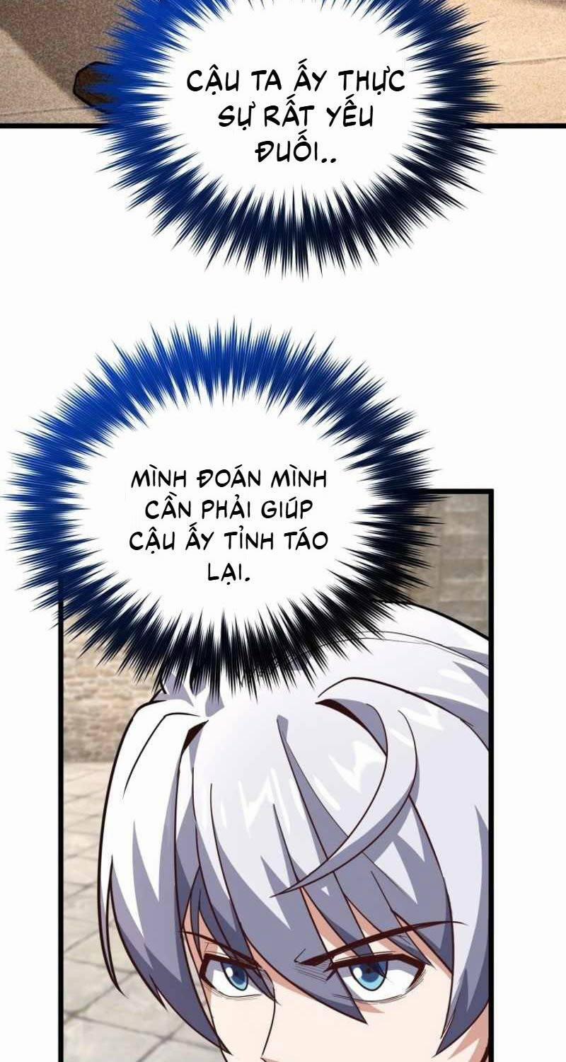 Kiếm Thánh Trọng Sinh 24 trang 63