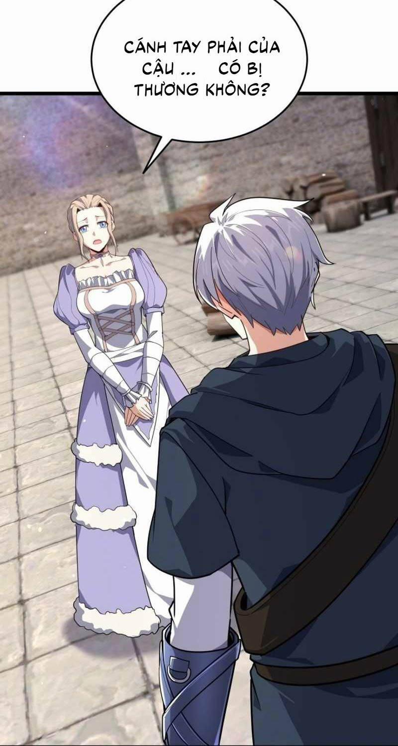 Kiếm Thánh Trọng Sinh 24 trang 65