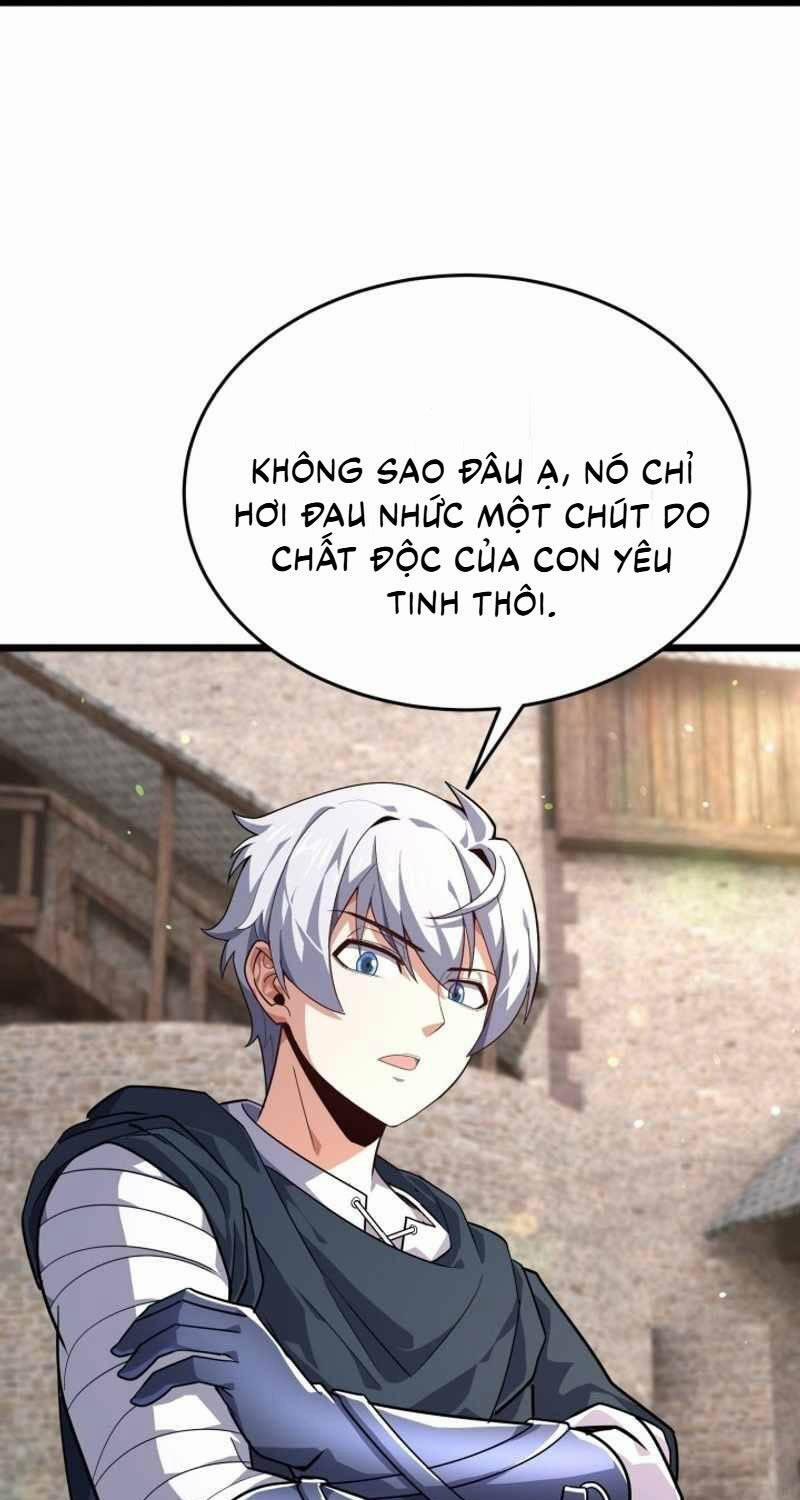 Kiếm Thánh Trọng Sinh 24 trang 66