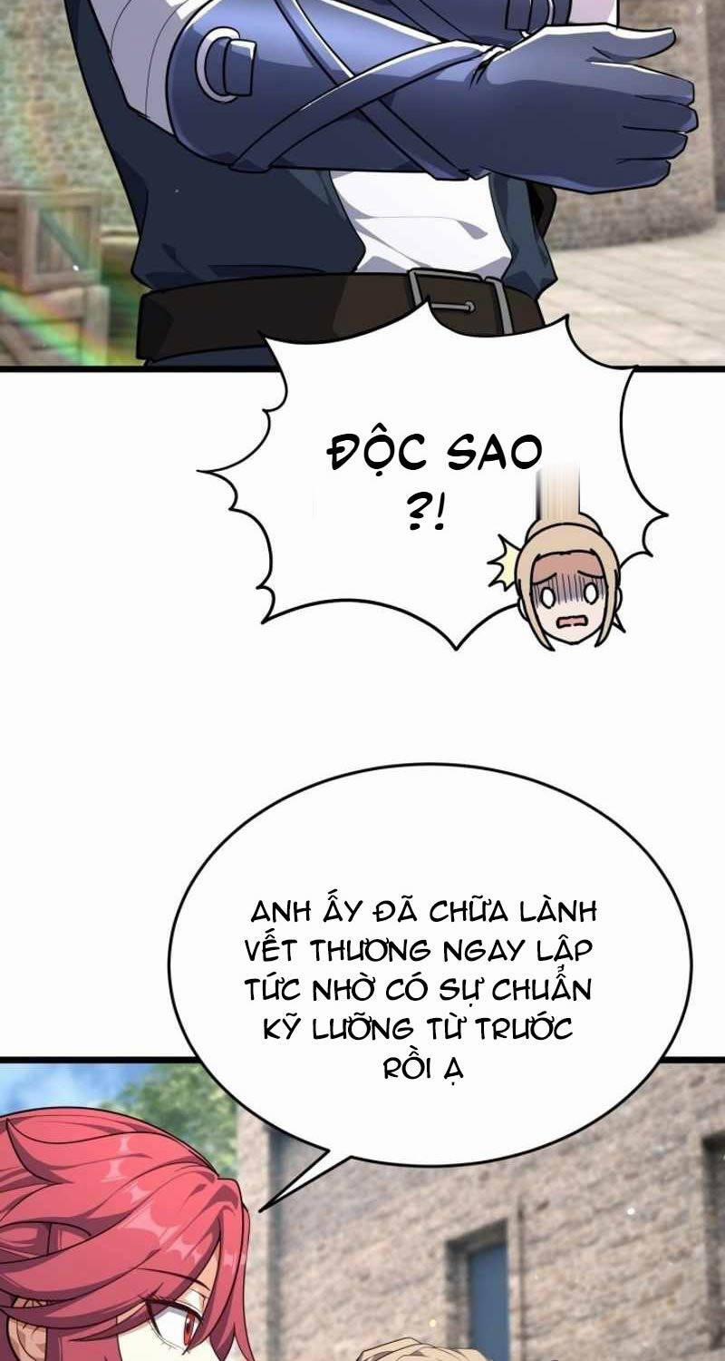 Kiếm Thánh Trọng Sinh 24 trang 67