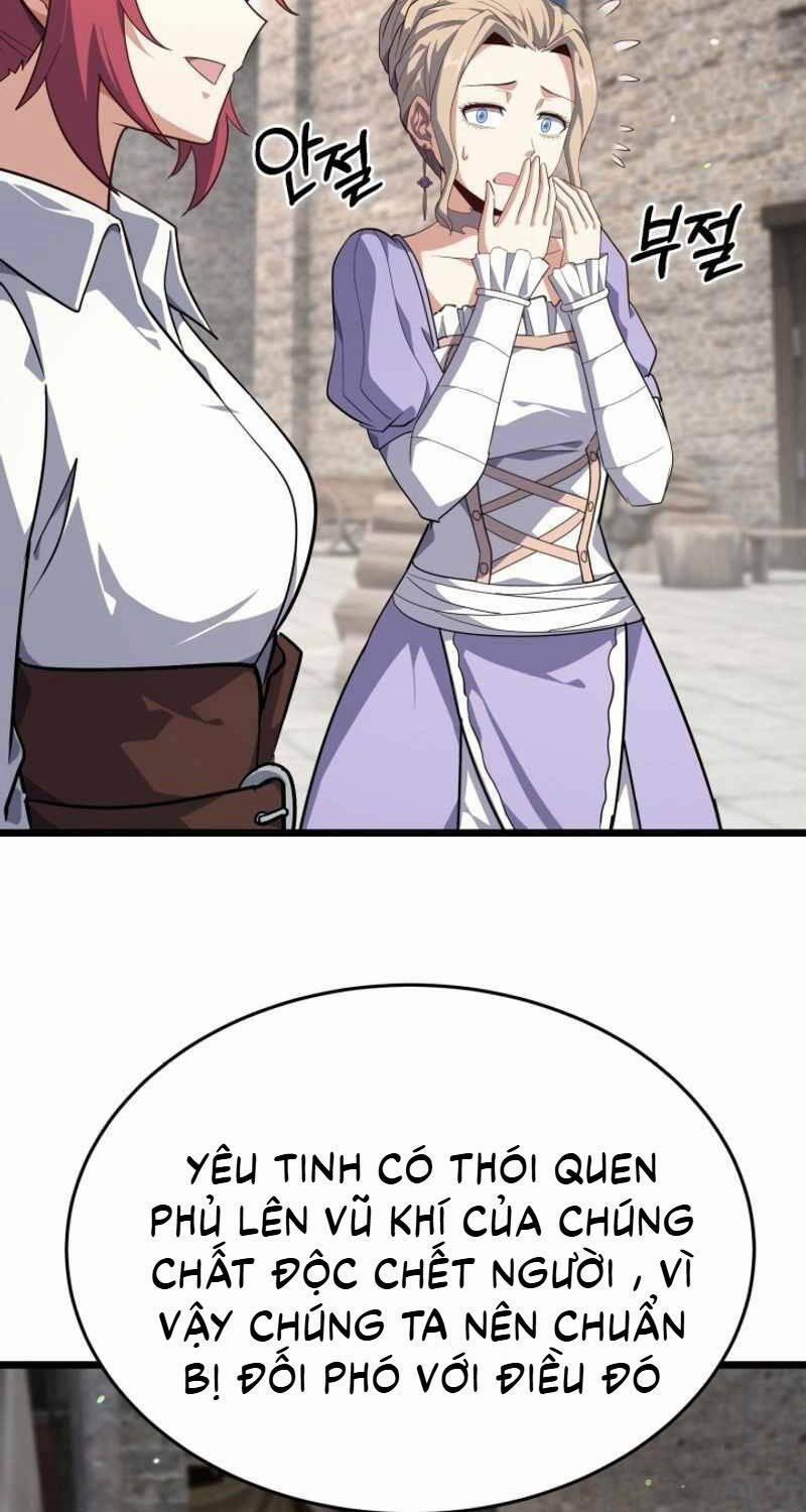 Kiếm Thánh Trọng Sinh 24 trang 68
