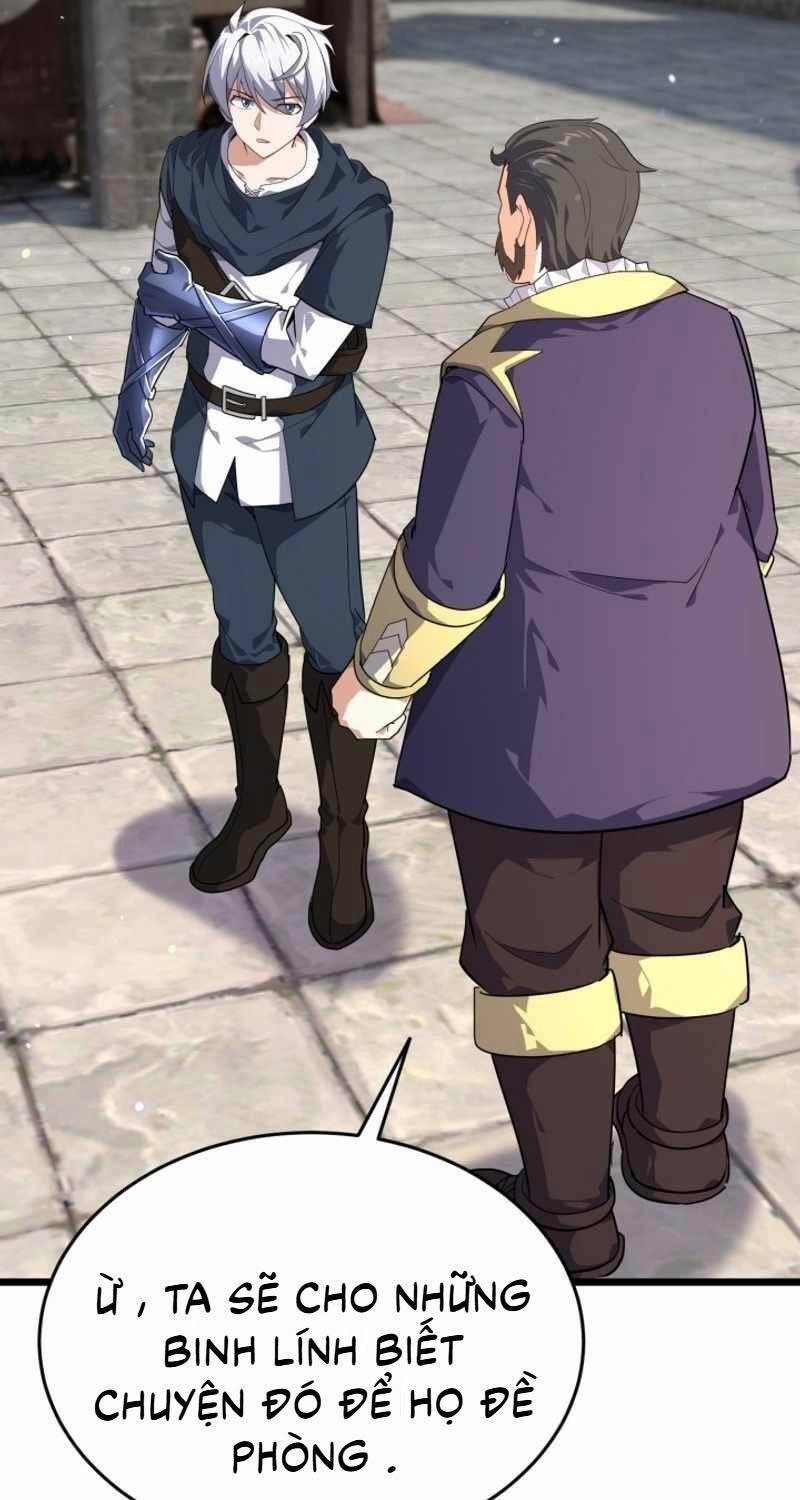 Kiếm Thánh Trọng Sinh 24 trang 70