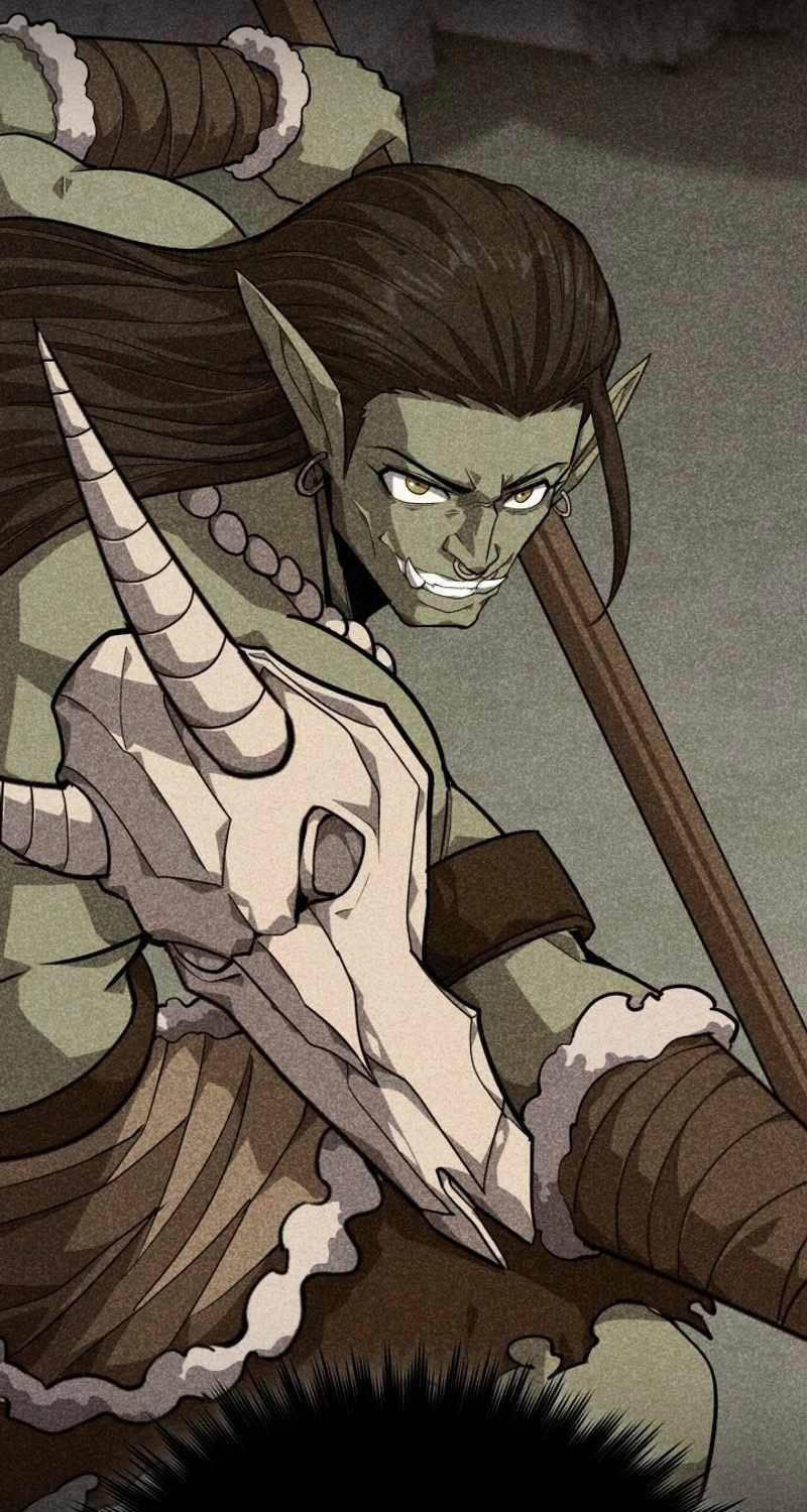 Kiếm Thánh Trọng Sinh 24 trang 74