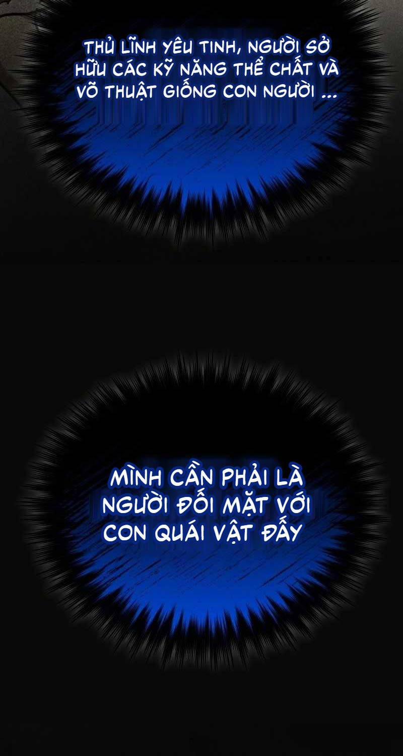 Kiếm Thánh Trọng Sinh 24 trang 75
