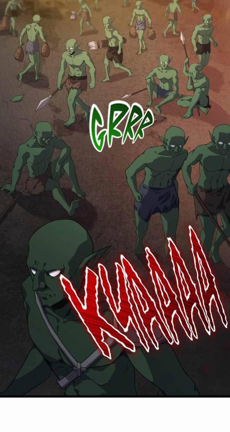 Kiếm Thánh Trọng Sinh 24 trang 78