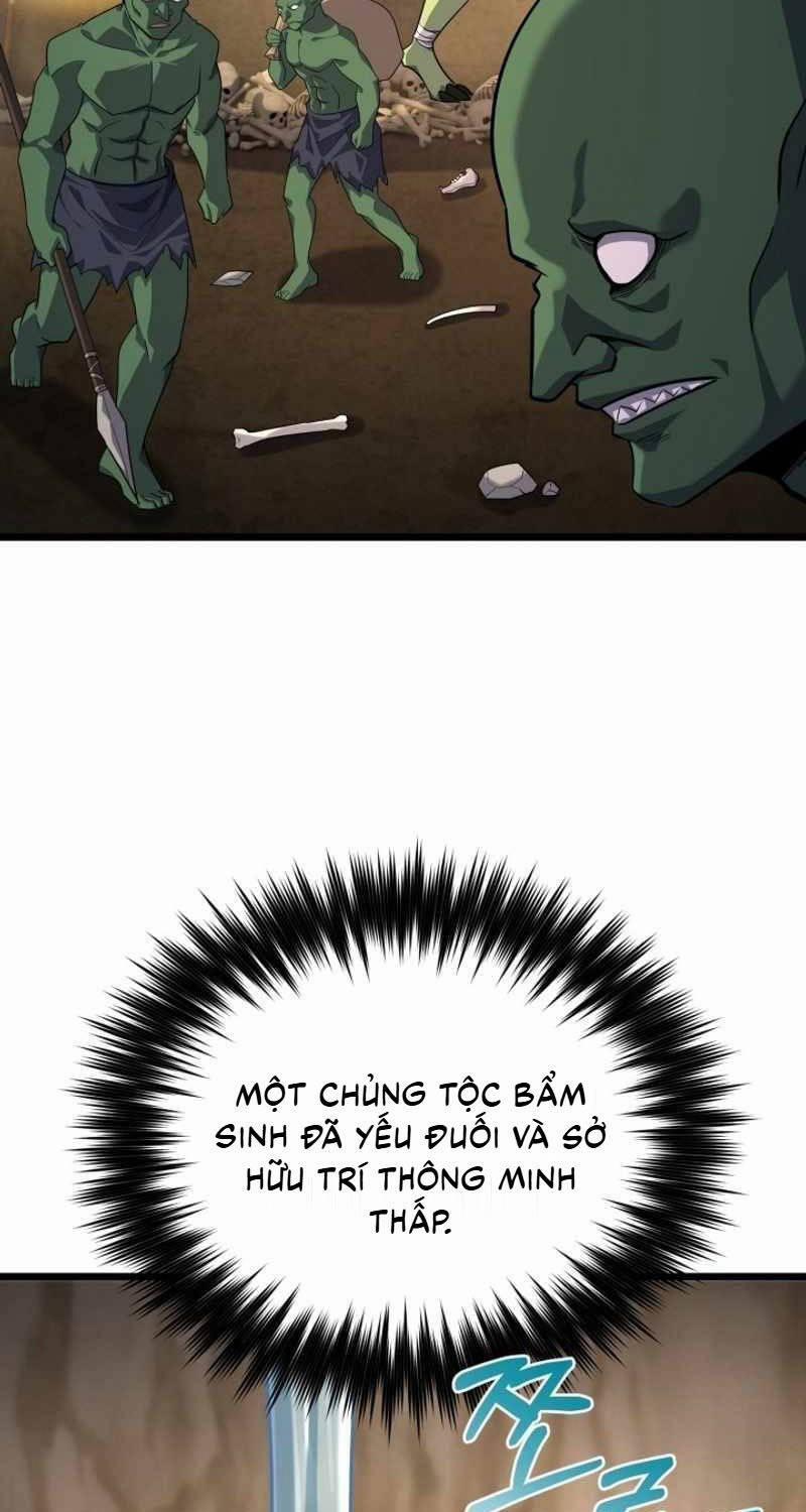 Kiếm Thánh Trọng Sinh 24 trang 80
