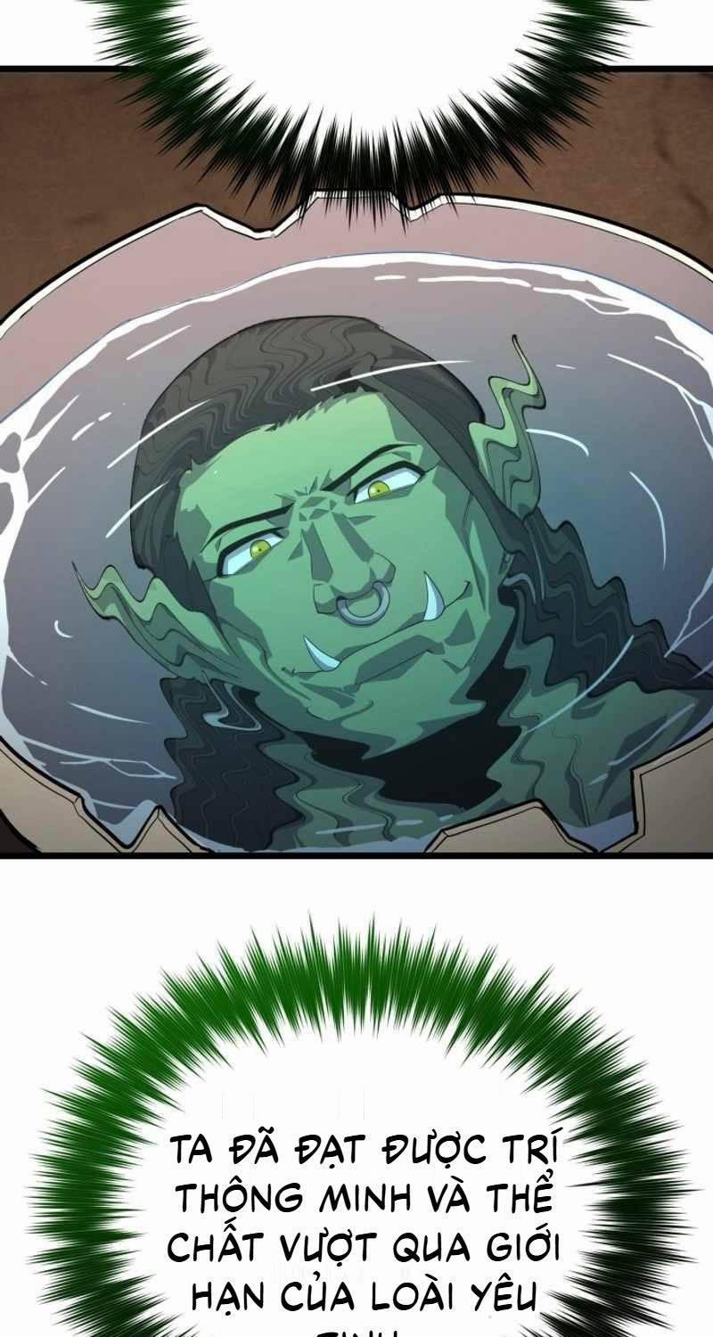 Kiếm Thánh Trọng Sinh 24 trang 82