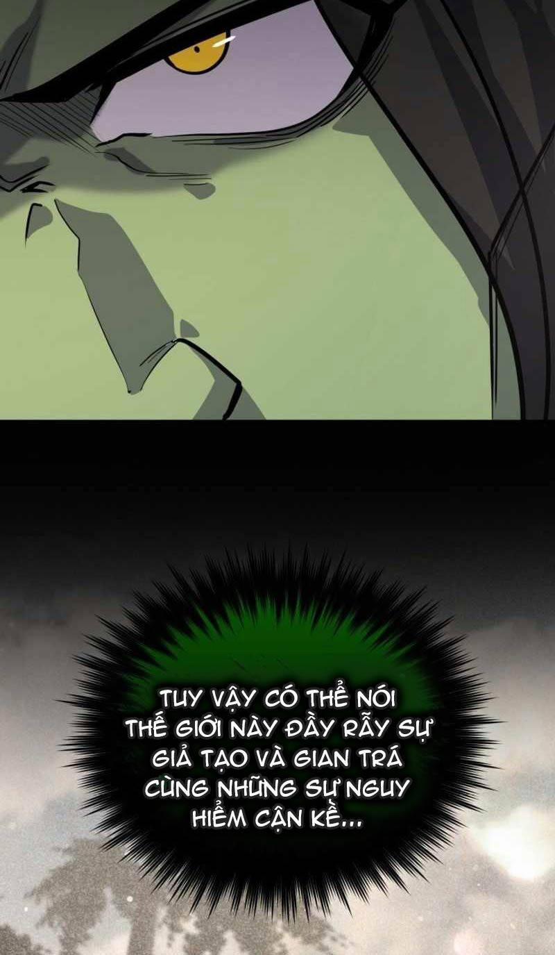 Kiếm Thánh Trọng Sinh 24 trang 93