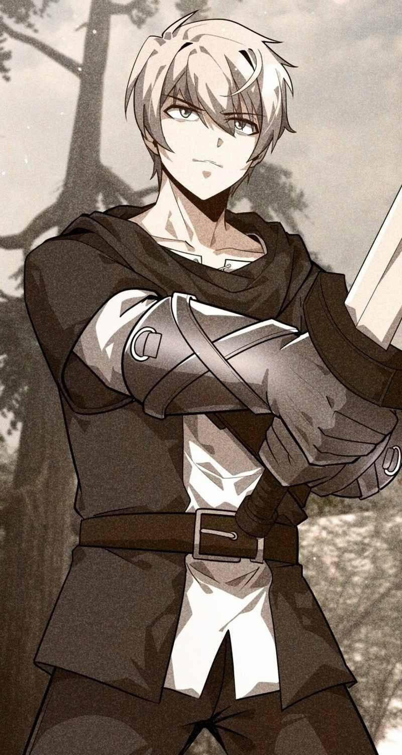 Kiếm Thánh Trọng Sinh 24 trang 94