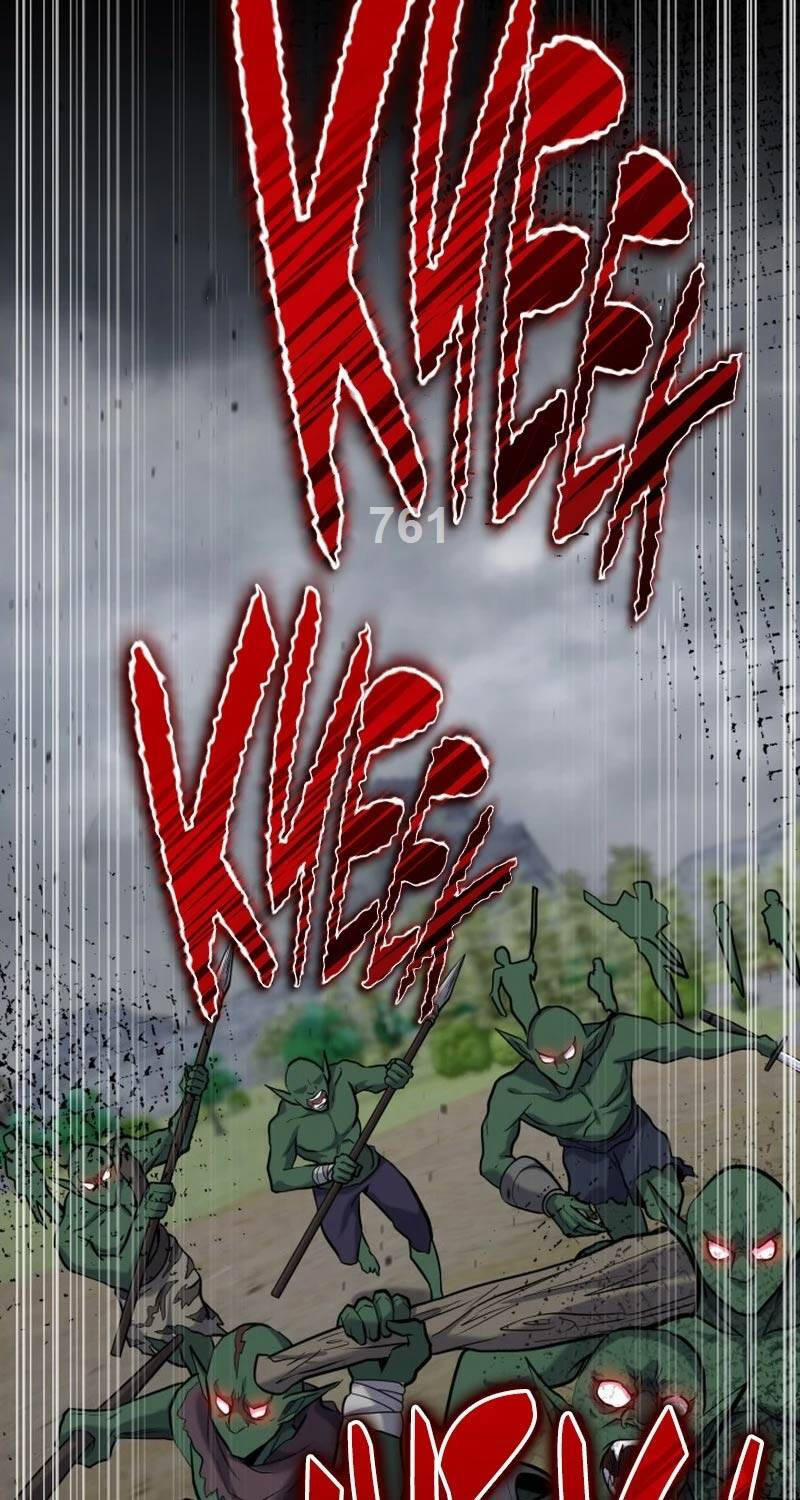 Kiếm Thánh Trọng Sinh 25 trang 2