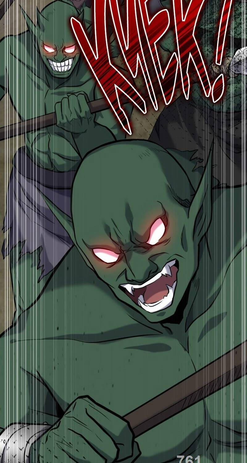 Kiếm Thánh Trọng Sinh 25 trang 3