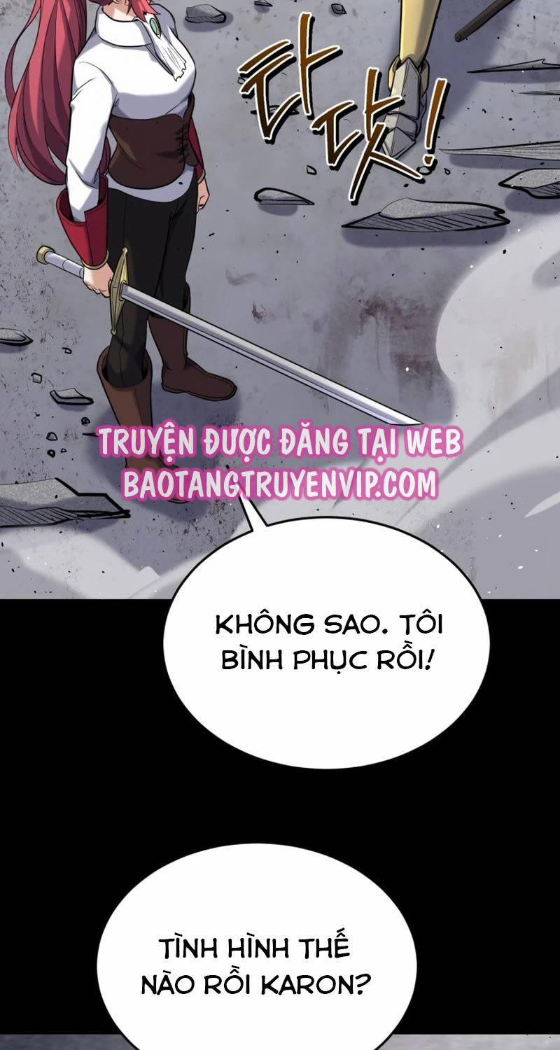 Kiếm Thánh Trọng Sinh 25 trang 55