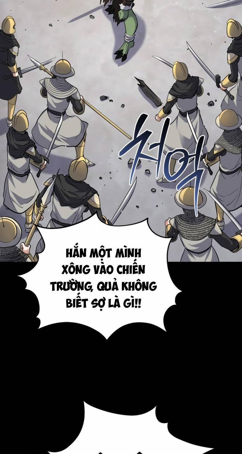 Kiếm Thánh Trọng Sinh 25 trang 84