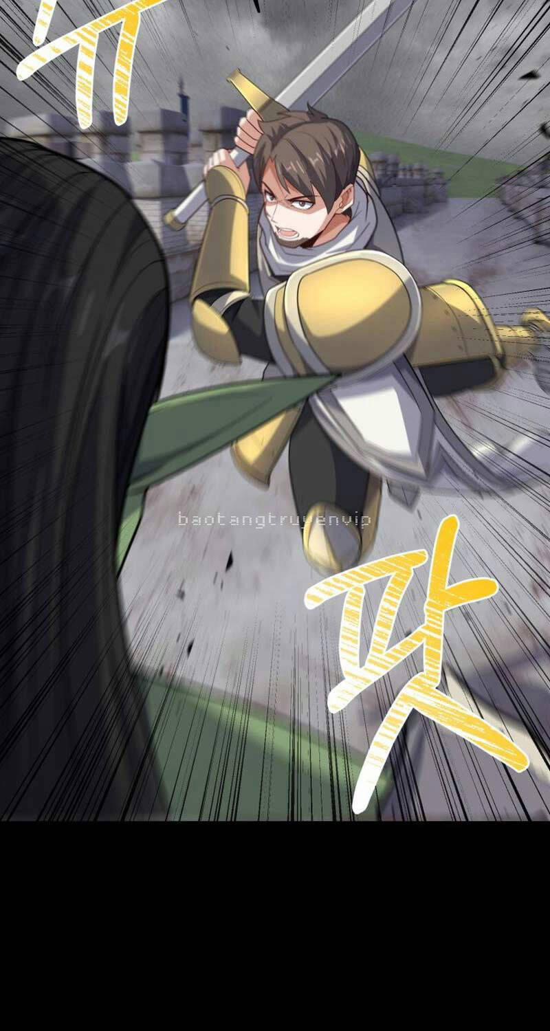 Kiếm Thánh Trọng Sinh 26 trang 11