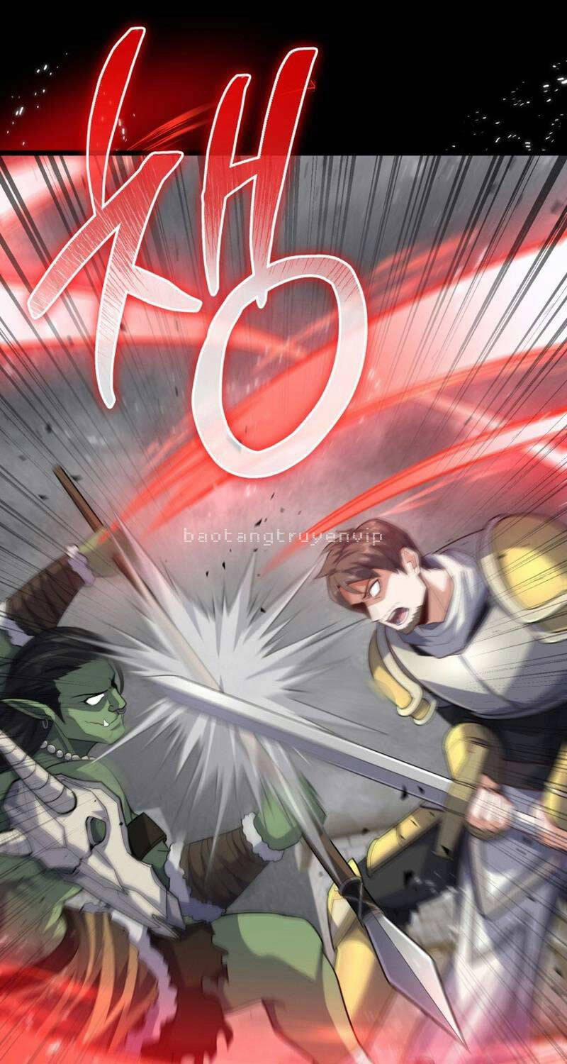 Kiếm Thánh Trọng Sinh 26 trang 12