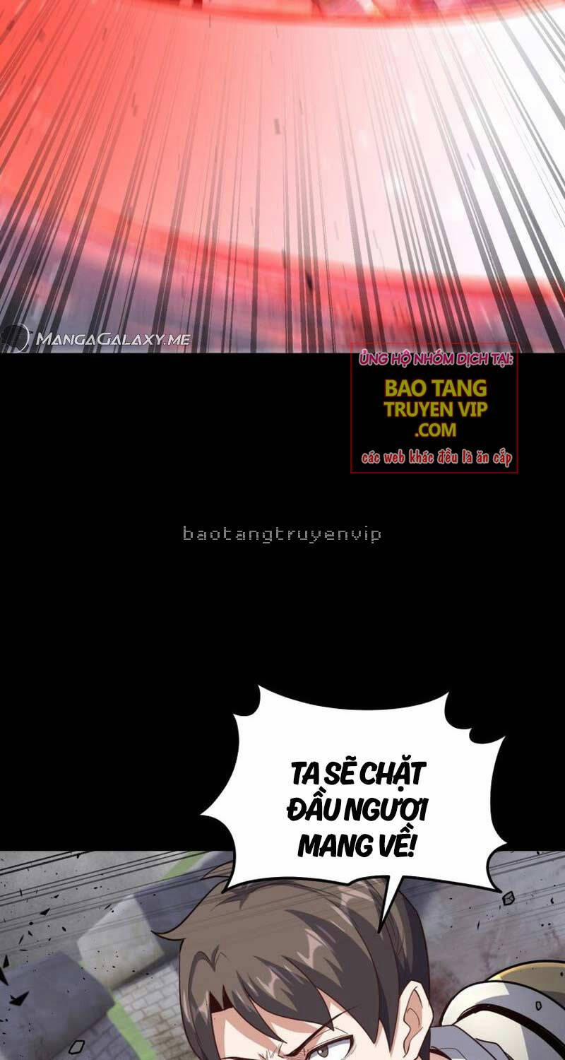 Kiếm Thánh Trọng Sinh 26 trang 13