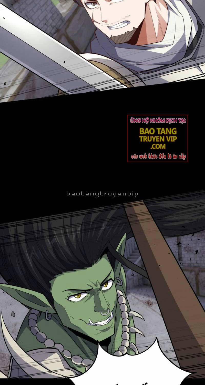 Kiếm Thánh Trọng Sinh 26 trang 14