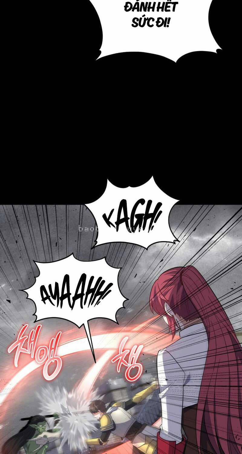 Kiếm Thánh Trọng Sinh 26 trang 15
