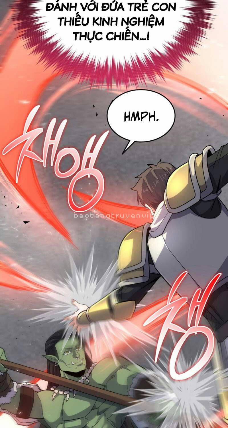 Kiếm Thánh Trọng Sinh 26 trang 18