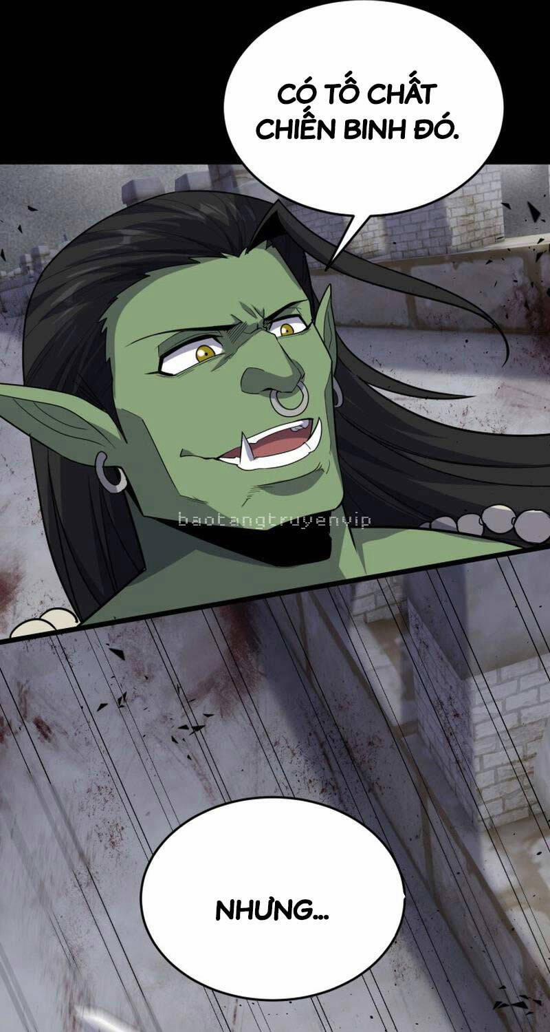 Kiếm Thánh Trọng Sinh 26 trang 20